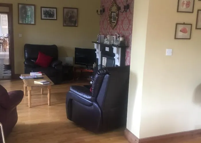 Deerpark Manor 4* Swinford