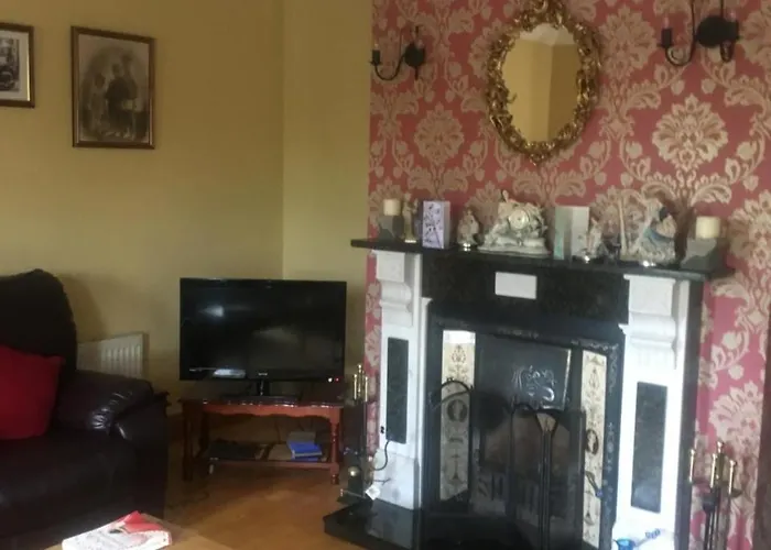 Deerpark Manor Swinford