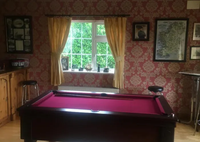 Deerpark Manor Swinford